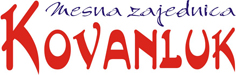 Mesna zajednica Kovanluk